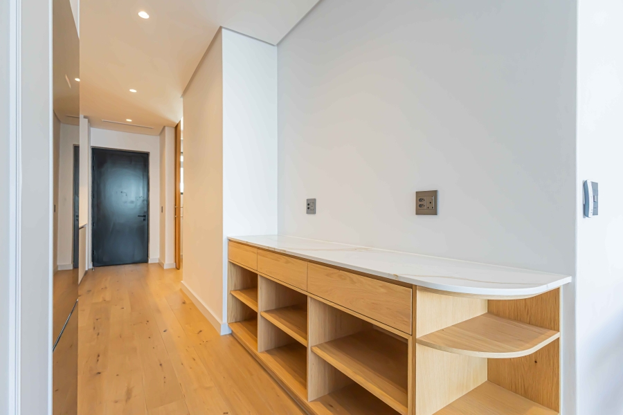 To Let 1 Bedroom Property for Rent in Waterfront Western Cape